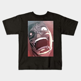 Another Lloyd Creepy Face Kids T-Shirt